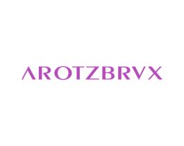 AROTZBRVX 第25类服装鞋帽商标转让 注册号63443910