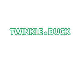 TWINKLE&DUCK 第25类服装鞋帽商标转让 注册号63285846