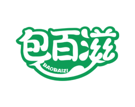 包百滋 第30类小食配料商标转让 注册号63618291