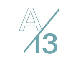 A 13
