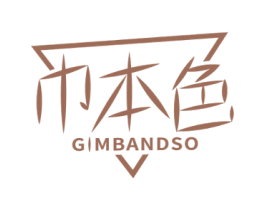 巾本色 GIMBANDSO
