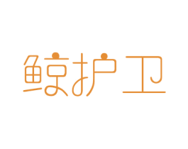 鲸护卫