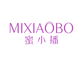 蜜小播 第03类化妆品商标转让 注册号50009966