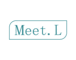 MEET.L 第03类化妆品商标转让 注册号65403960
