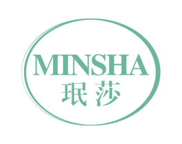 珉莎 第03类化妆品商标转让 注册号64732942