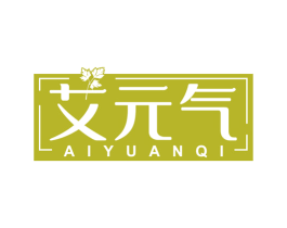 艾元气 第25类服装鞋帽商标转让 注册号54988002
