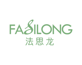 法思龙