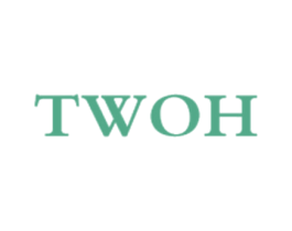 TWOH 第25类服装鞋帽商标转让 注册号46065141