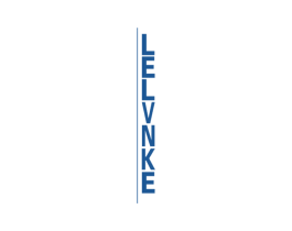 LELVNKE 第25类服装鞋帽商标转让 注册号45949579
