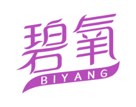 碧氧 第30类小食配料商标转让 注册号62214497