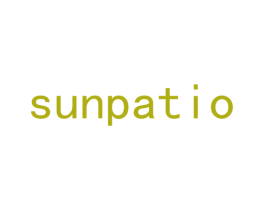 SUNPATIO 第35类广告贸易商标转让 注册号58353738