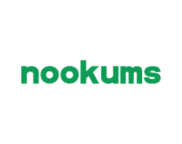 NOOKUMS 第35类广告贸易商标转让 注册号47731516