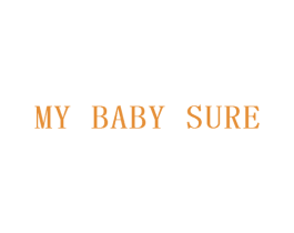 MY BABY SURE 第29类食品商标转让 注册号49144019