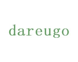 DAREUGO 第25类服装鞋帽商标转让 注册号40704636