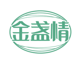 金盏情 第30类小食配料商标转让 注册号64988874