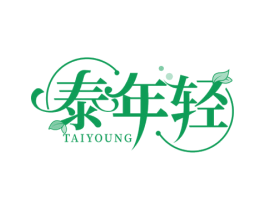 泰年轻 TAIYOUNG 第10类医疗器械商标转让 注册号63313265