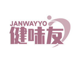 JANWAYYO 健味友 第29类食品商标转让 注册号62627889