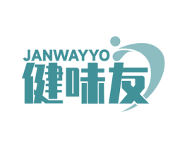JANWAYYO 健味友 第30类小食配料商标转让 注册号62630401