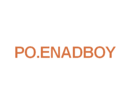 PO.ENADBOY