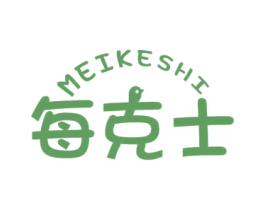 每克士 第43类餐饮酒店商标转让 注册号58652505