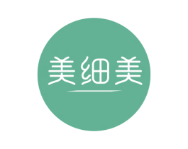 美细美 第30类小食配料商标转让 注册号43144187