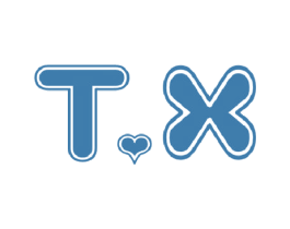 T.X 第25类服装鞋帽商标转让 注册号48957227