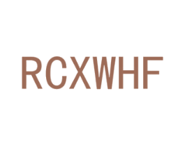 RCXWHF