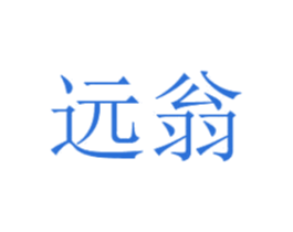 远翁 第09类科学仪器商标转让 注册号42090424