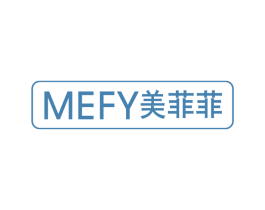 MEFY 美菲菲