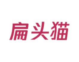 扁头猫