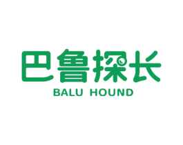 巴鲁探长 BALU HOUND 第25类服装鞋帽商标转让 注册号60021404
