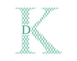 D K