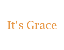 IT'S GRACE 第10类医疗器械商标转让 注册号60637225
