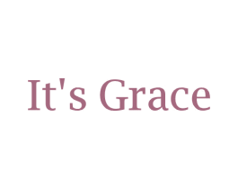 IT'S GRACE 第05类医药商标转让 注册号60616600