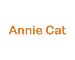 ANNIE CAT 第03类化妆品商标转让 注册号59698645