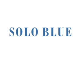 SOLO BLUE