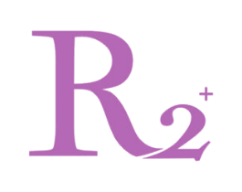 R 2+