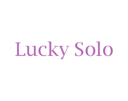 LUCKY SOLO