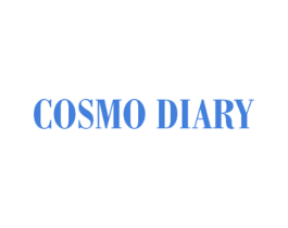 COSMO DIARY 第25类服装鞋帽商标转让 注册号55342778