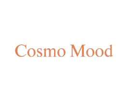 COSMOMOOD 第25类服装鞋帽商标转让 注册号55349514