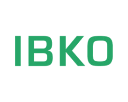 IBKO 第25类服装鞋帽商标转让 注册号54850692