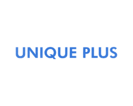 UNIQUE PLUS 第25类服装鞋帽商标转让 注册号43614432