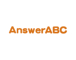 ANSWER ABC 第25类服装鞋帽商标转让 注册号36944458