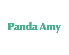 PANDA AMY 第30类小食配料商标转让 注册号63602461