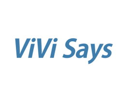 VIVI SAYS
