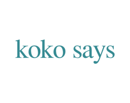 KOKO SAYS 第10类医疗器械商标转让 注册号62770042