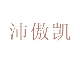 沛傲凯
