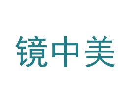 镜中美