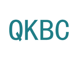 QKBC 第10类医疗器械商标转让 注册号43617793