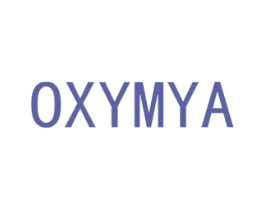 OXYMYA 第07类机械设备商标转让 注册号42970925